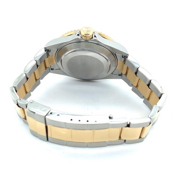 Rolex Submariner 16613